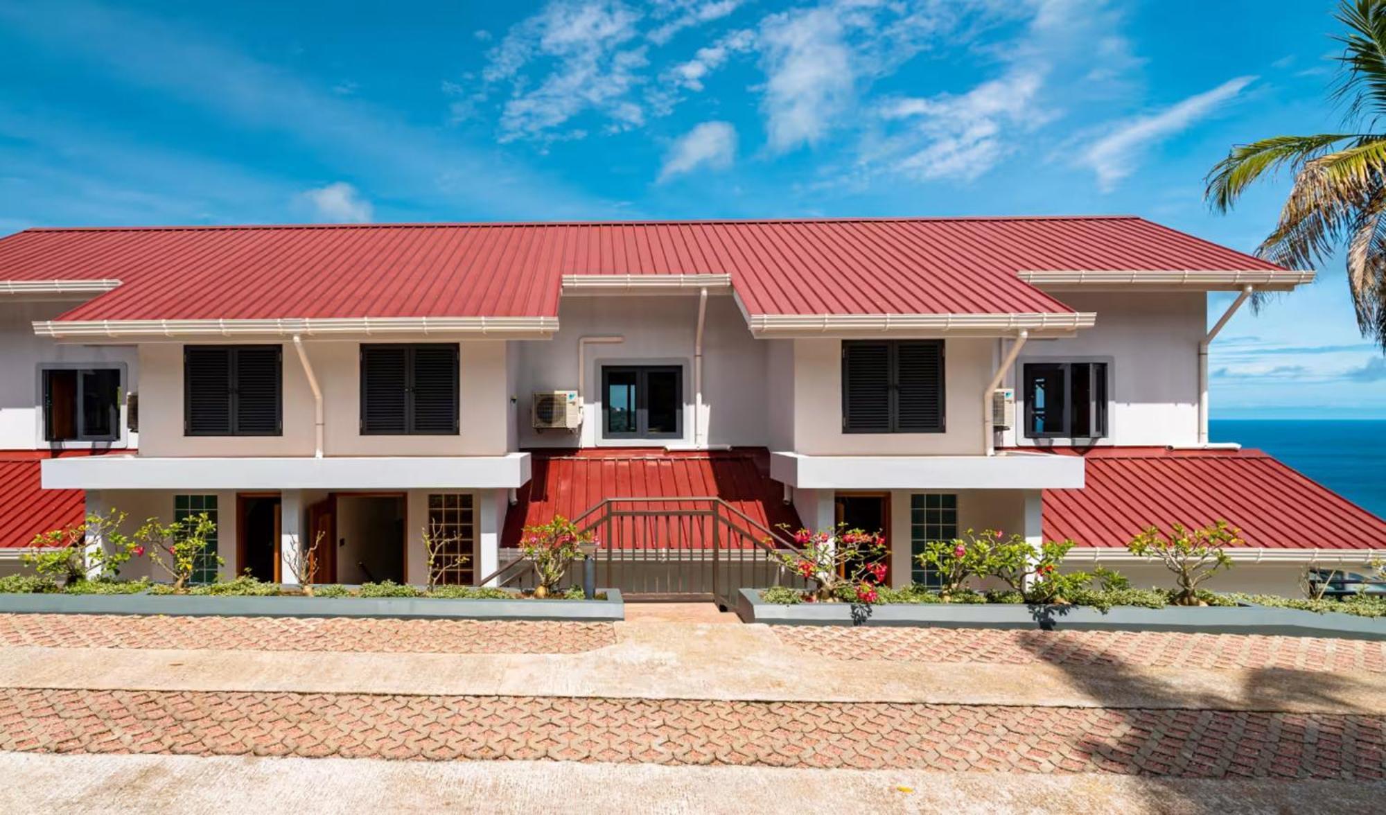 Apartament Casa Gem Victoria Zewnętrze zdjęcie